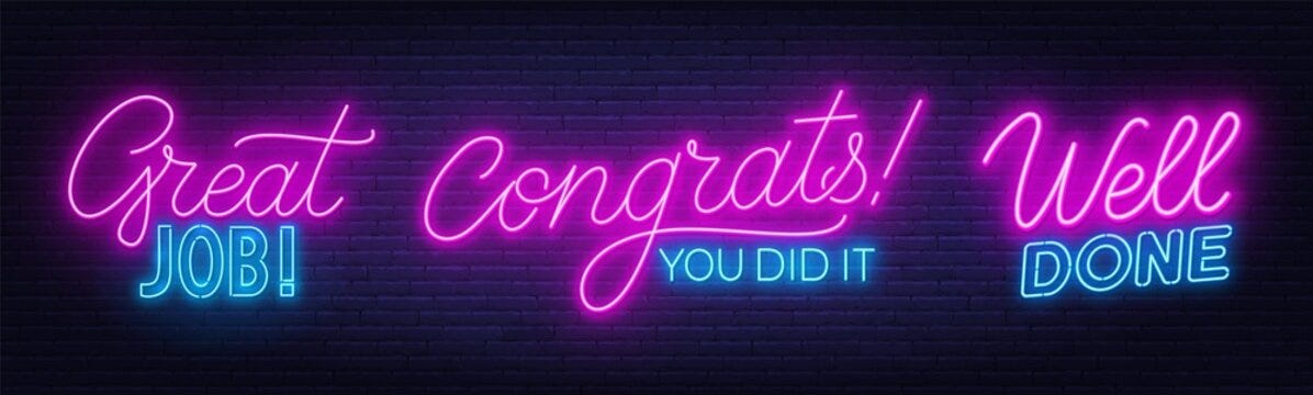 5,417 BEST You Did It IMAGES, STOCK PHOTOS & VECTORS | Adobe Stock