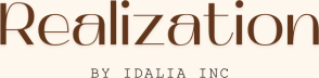 Realization by Idalia INC