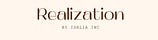 Realization by Idalia INC
