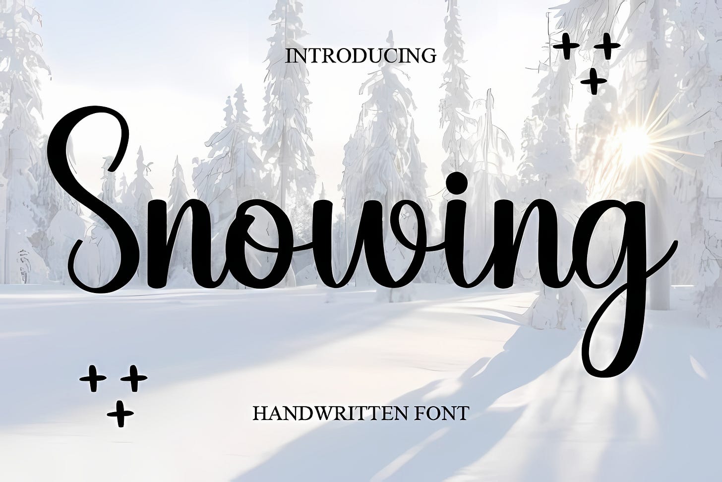 Best Free Calligraphy Fonts for Commercial Use