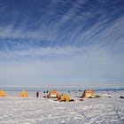 Wonkette Book Club Part 3: Hot And Cold Running Crises