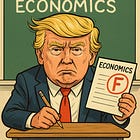 A lesson for MAGA in electricity economics