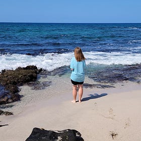 I Fell in Love With Hawaii