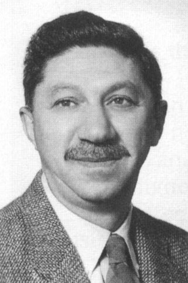 Abraham Maslow Biography - Life of American Psychologist