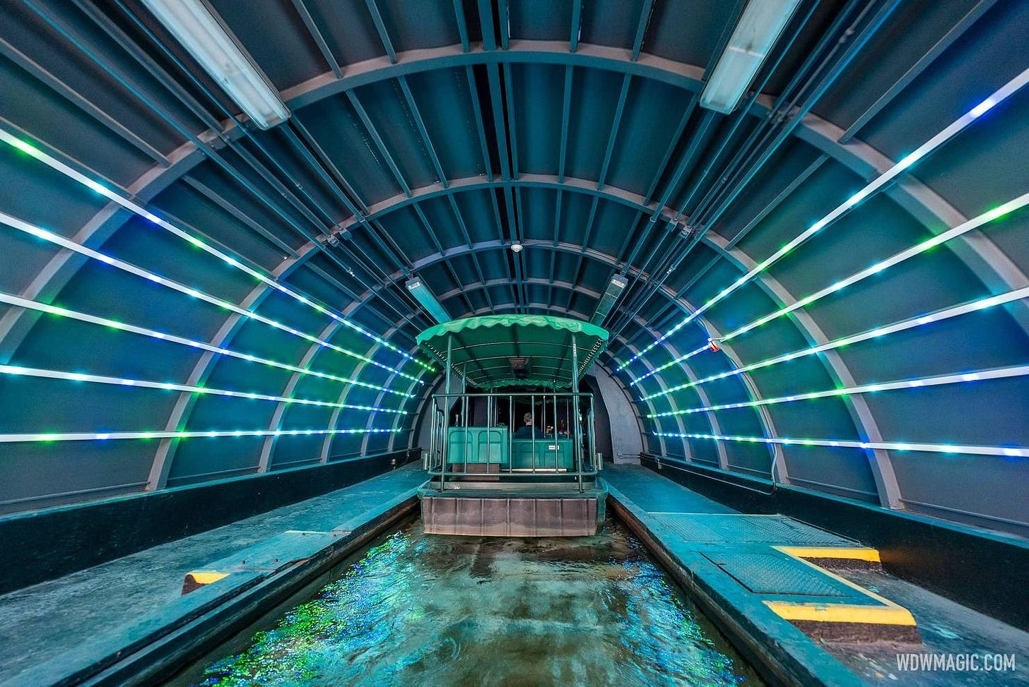 Behind the Seeds - Glimmering Greenhouses Behind the Seeds - Glimmering Greenhouses