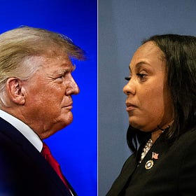 Trump's Fulton County indictment, unpacked