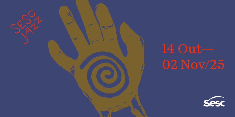 Unidades - Sesc São Paulo : Sesc São Paulo