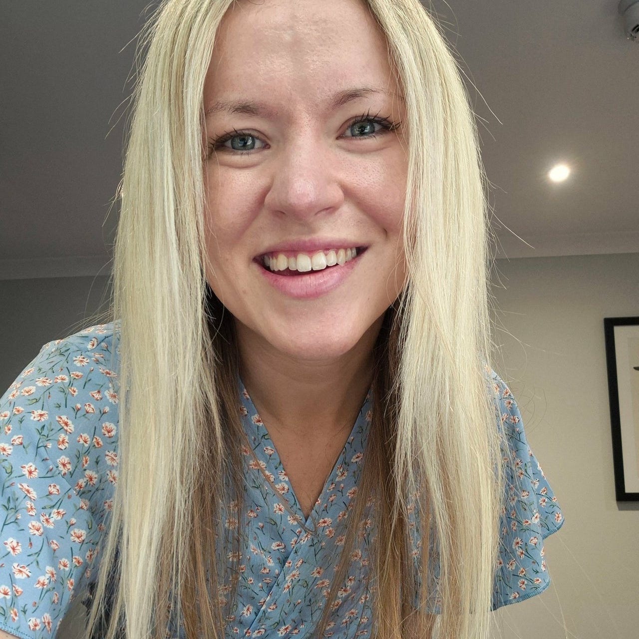 the glow {with jess thompson}