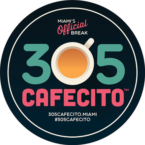 This is a recording of a poem by a Miami Book Fair 2023 author, sponsored by 305 Cafecito, Miami Book Fair, and SWWIM.