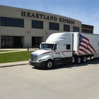 Heartland Express: A Trucking Stock Stuck in Neutral...For Now