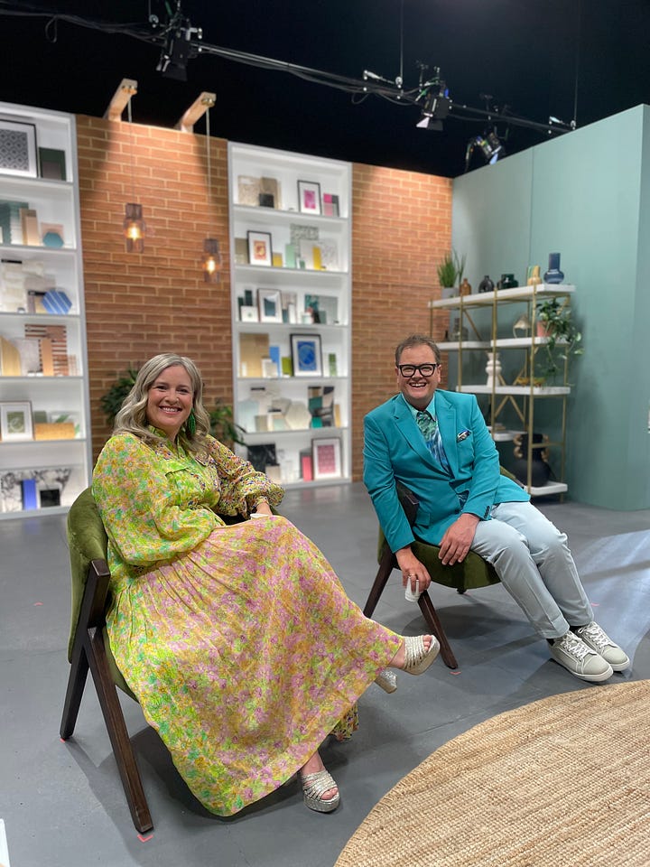 Interior Design Masters Season 5 Episode 2 with Sophie Robinson