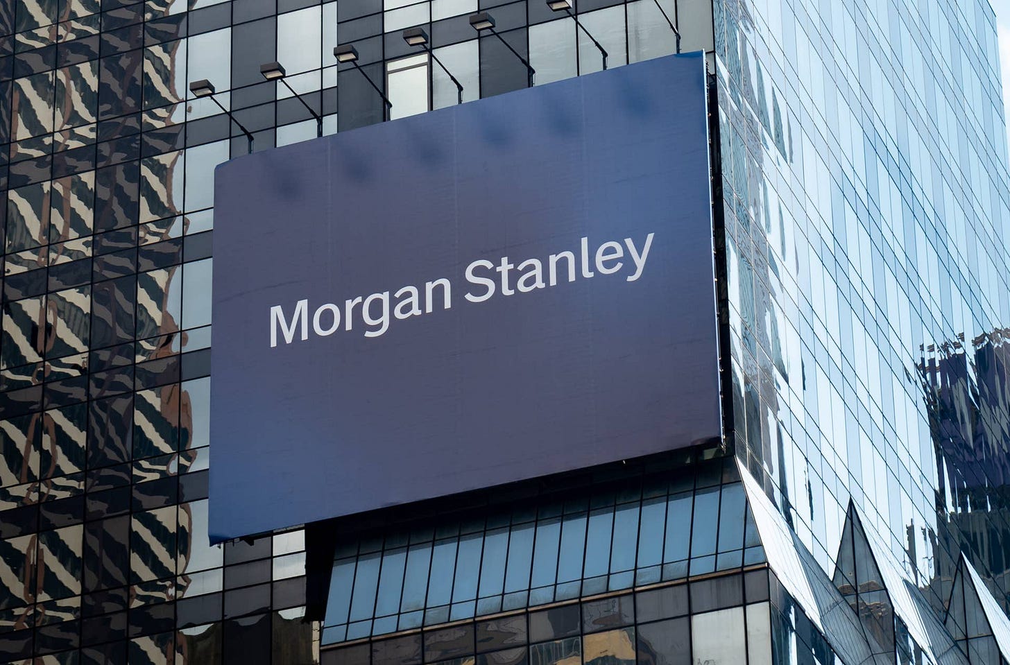 Bank of America reveals hidden moat that makes Morgan Stanley a buy - TheStreet Bank of America reveals hidden moat that makes Morgan Stanley a buy - TheStreet