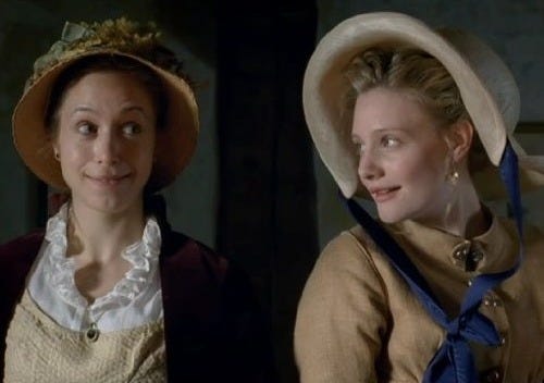 Emma (TV Mini Series 2009) - IMDb Emma (TV Mini Series 2009) - IMDb