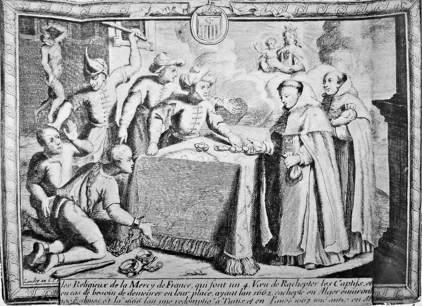 Barbary slave trade - Wikipedia