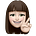 Débora Wernke (Bee)'s avatar