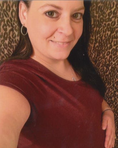 Amanda May Lahowich (nee Morgan) Profile Photo