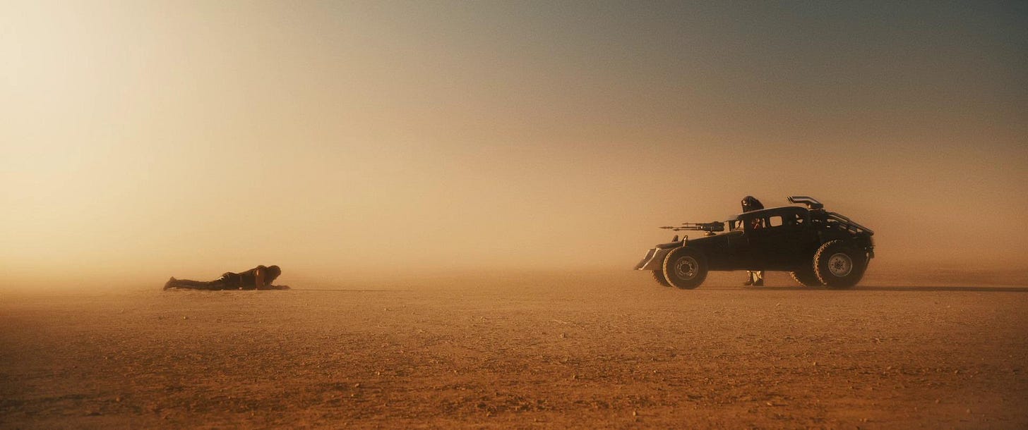 Furiosa 58