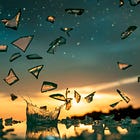 Like Moonlight on Water: Chapter 7