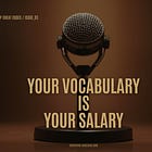 Language as Currency