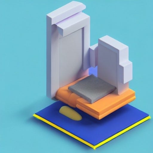 Substack profile picture for @exception