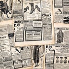 Where to get what news
