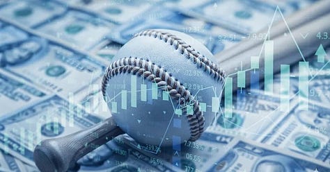 Idaho Politics & Beyond: It’s the Money Honey.