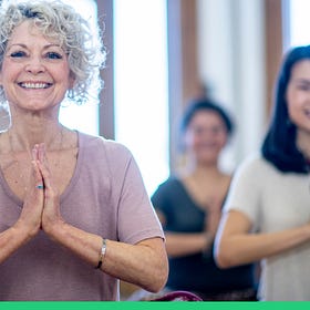What happened to the women’s health market for women 65+?