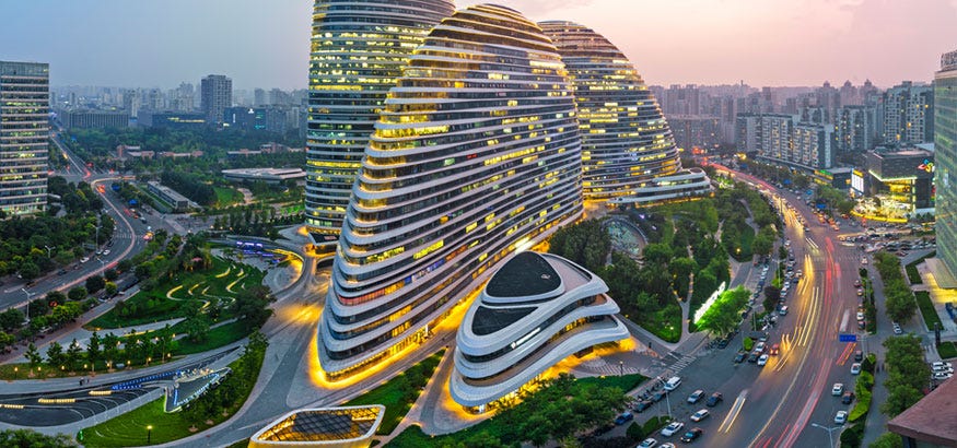 Chinese in Beijing | UCEAP