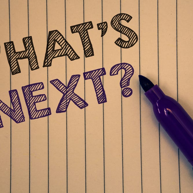 What's Next? With Richard Citrin
