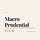 The Macro Prudential View