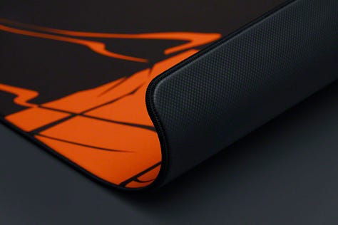 Sony Inzone Mat-F Mat-D