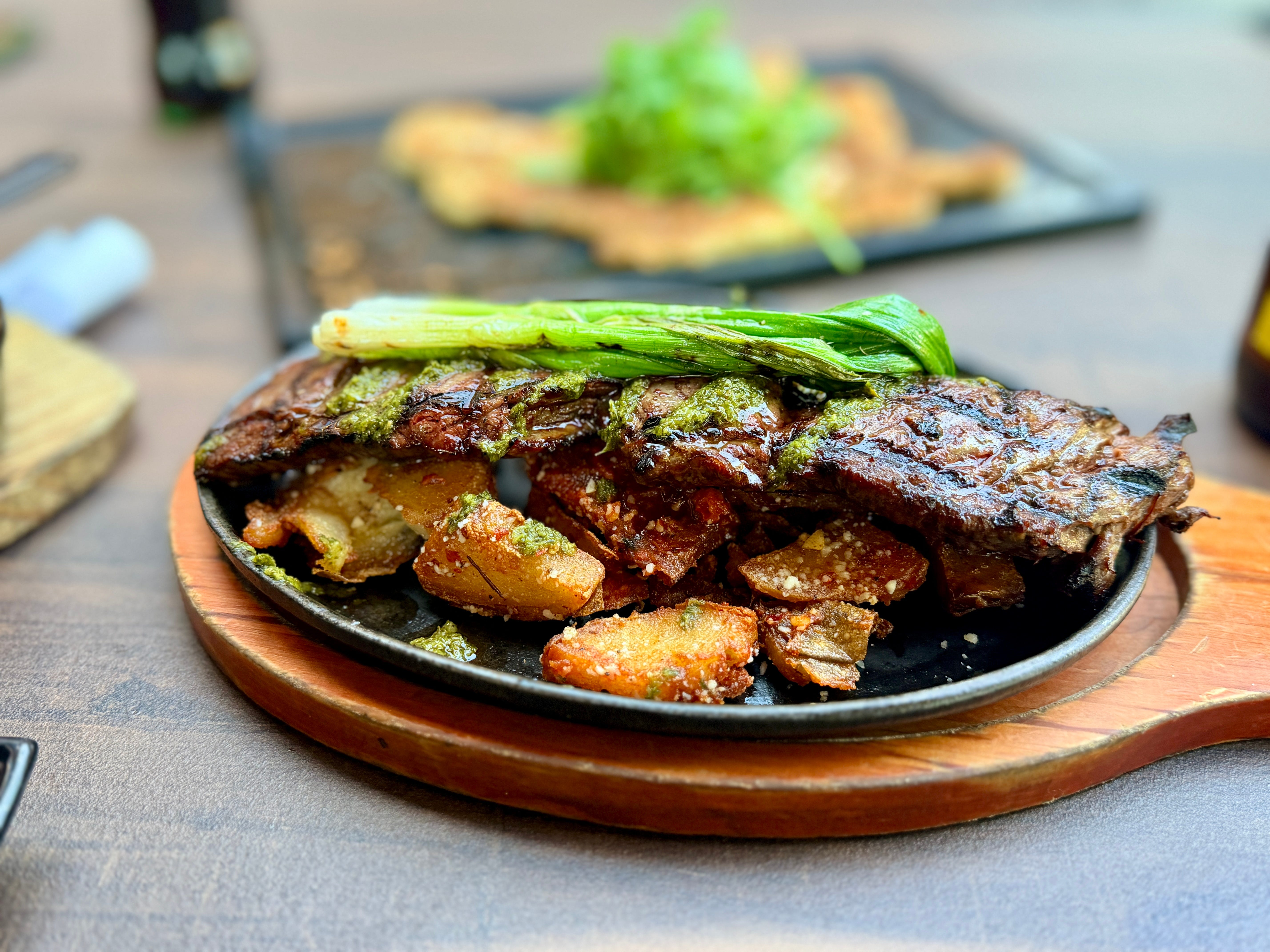 The New York Butcher Shoppe & Wine Bar