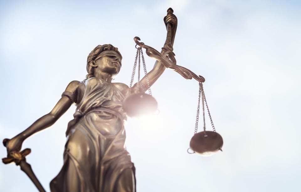 When Does A Thumb On The Scales Of Justice Do Justice?