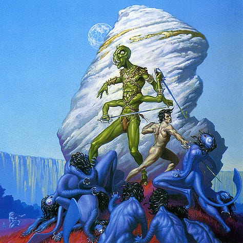 Grid of images 3 across in 2 rows corresponding to the list below.