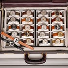 Collecting 'Boomer Watches' in Pairs (w/ John Cote)