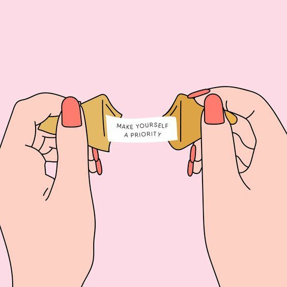 Fortune Cookies by Sanaa \ud83e\udd60