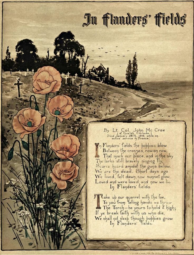 The strange history of Afghanistan's poppy flower