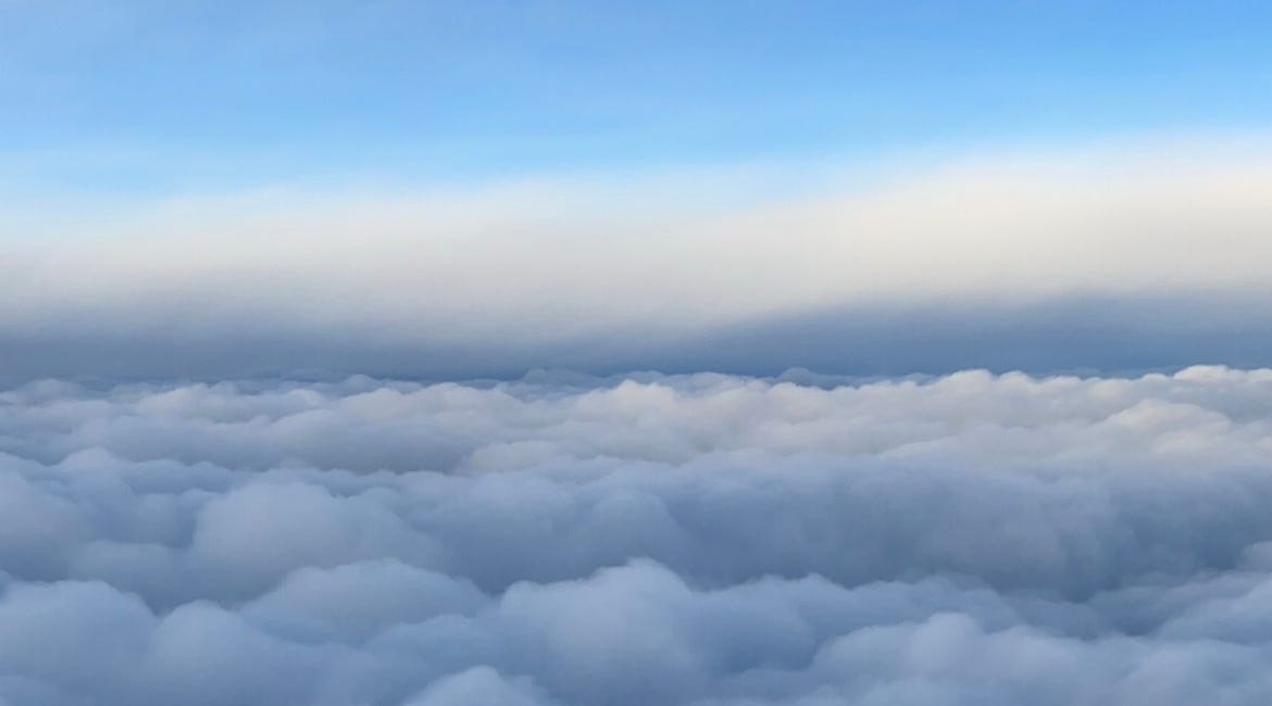 Weekly Skill: Staying Oriented During Change