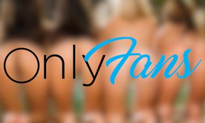 Only Fans: Όλο και περισσότερες Ελληνίδες παρατάνε τις δουλειές τους και  στρέφονται στην πλατφόρμα | in.gr