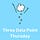 Three Data Point Thursday