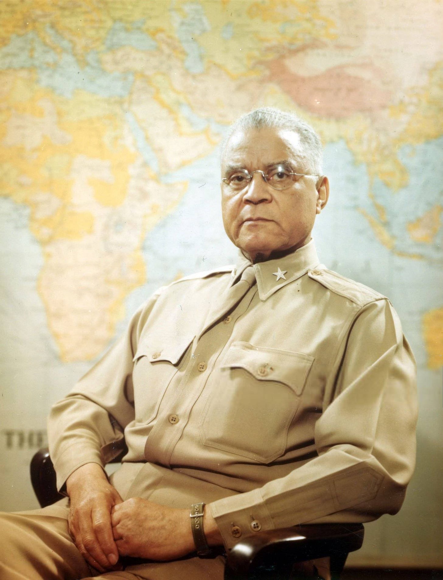 The 12 Most Famous Black Veterans in U.S. History Who Redefined Courage ...