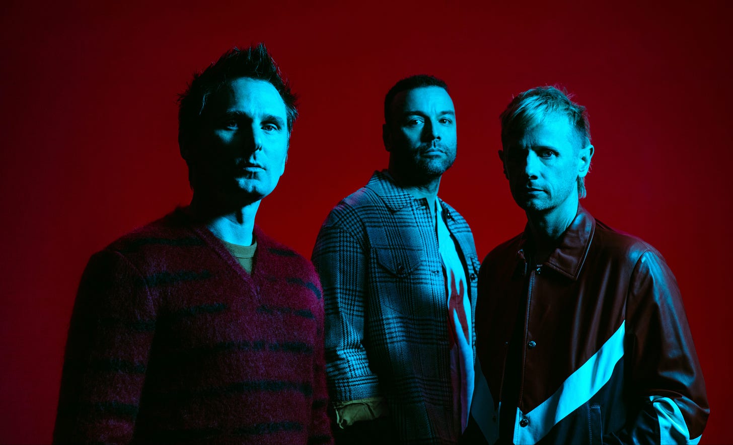 Muse