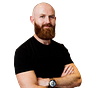 Daniel Aronovich's avatar