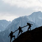 Build Your Personal Boardroom