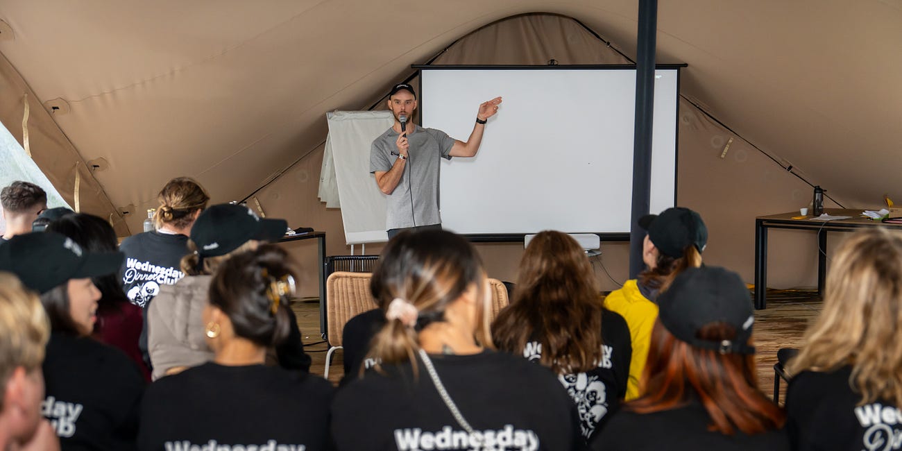 Timeleft : de 0 à 1 million d'euros de revenus mensuels en 10 mois