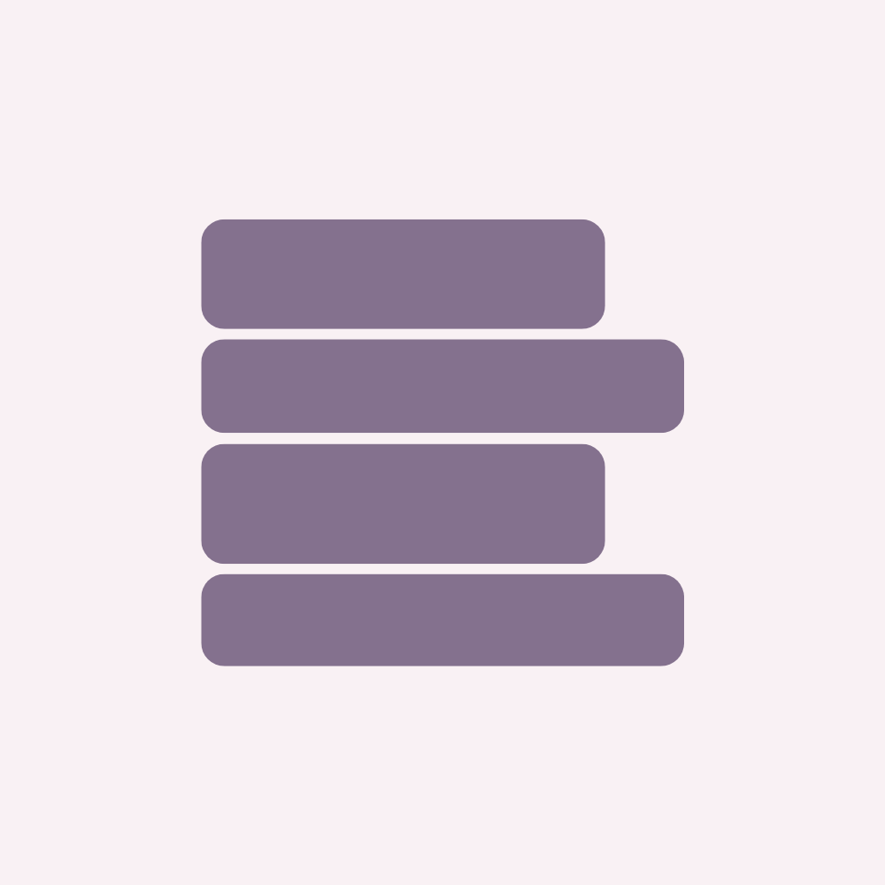 The Calm Leverage Library