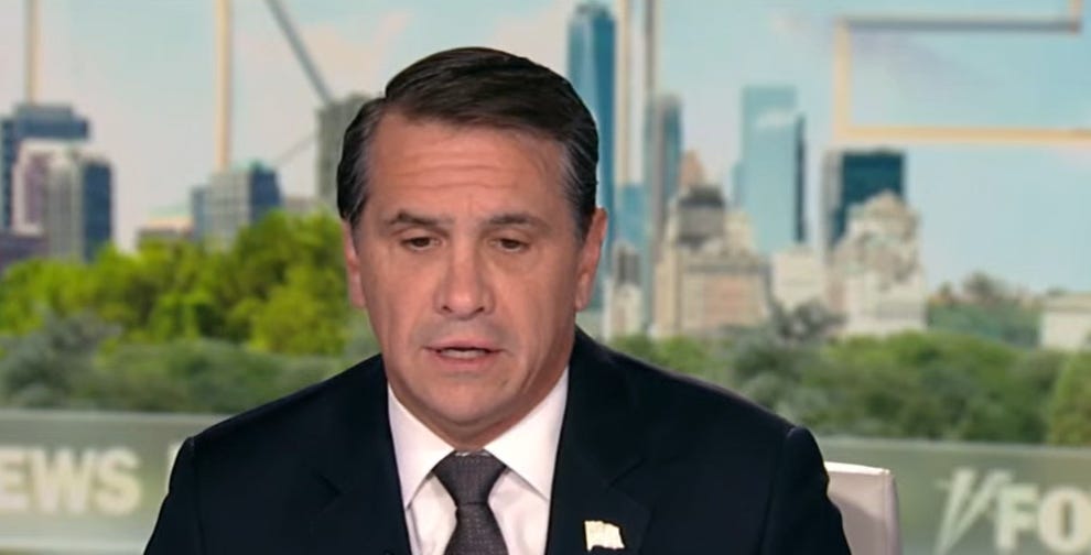 Todd Blanche Disastrously Admits Trump’s Supreme Court Shadow Docket Scam