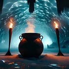 The Glaciermen #32: Déjà vu