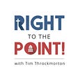 Right To The Point Blog's avatar