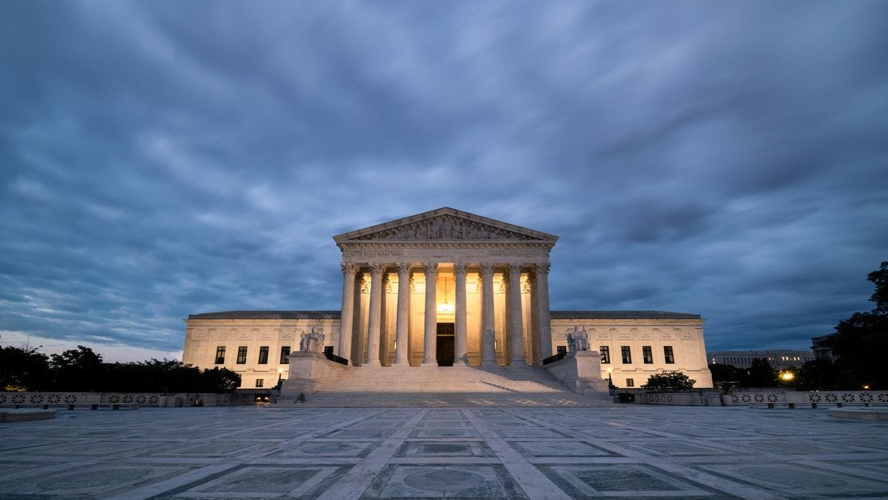 Texas' tech law will likely go back to the Supreme Court - Protocol